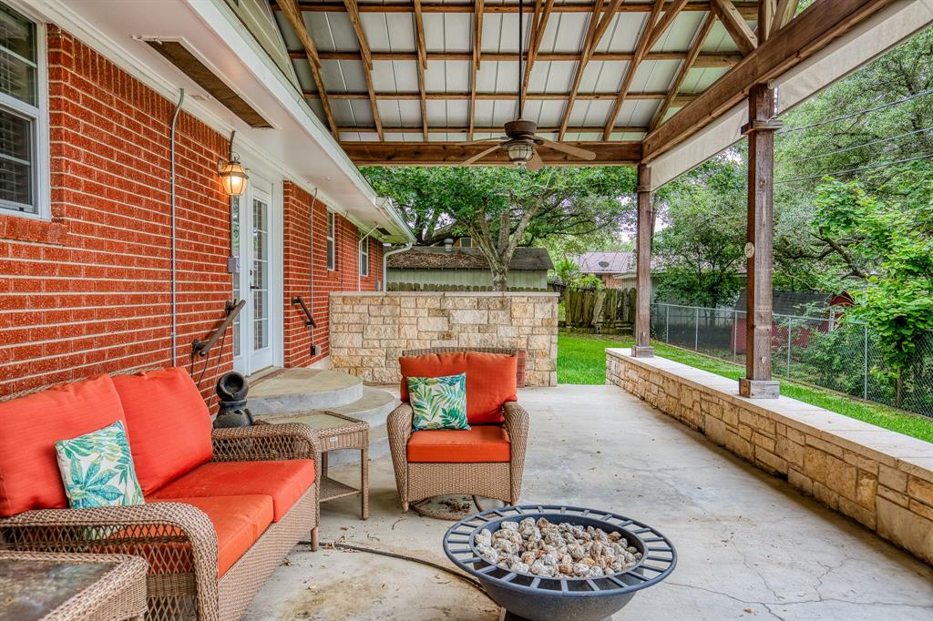 1302 Woodson Lane, Brenham, Texas image 28