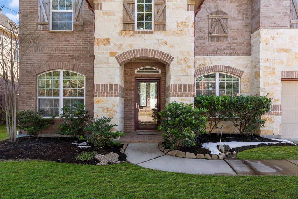 20623 Stonetrail Road, Richmond, Texas image 3