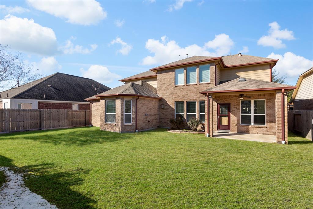 20623 Stonetrail Road, Richmond, Texas image 44