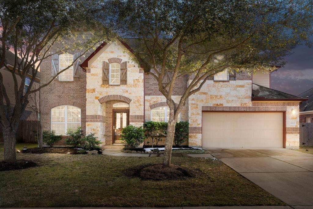 20623 Stonetrail Road, Richmond, Texas image 46