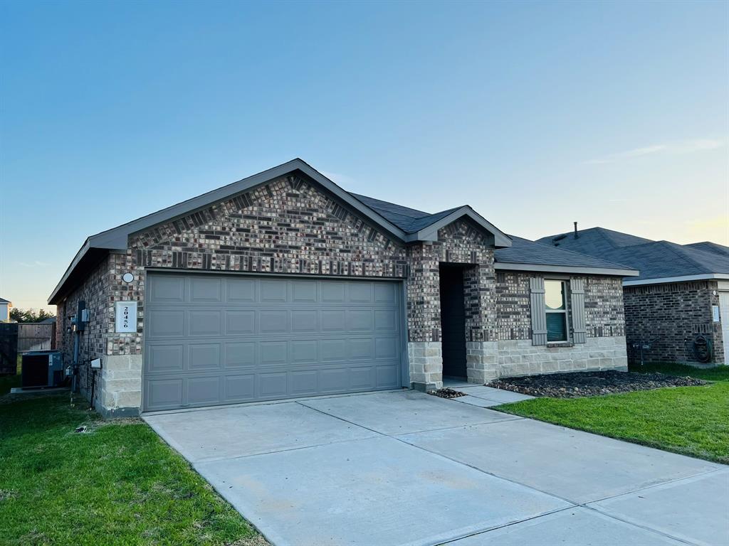 20456 Tembec Drive, New Caney, Texas image 2