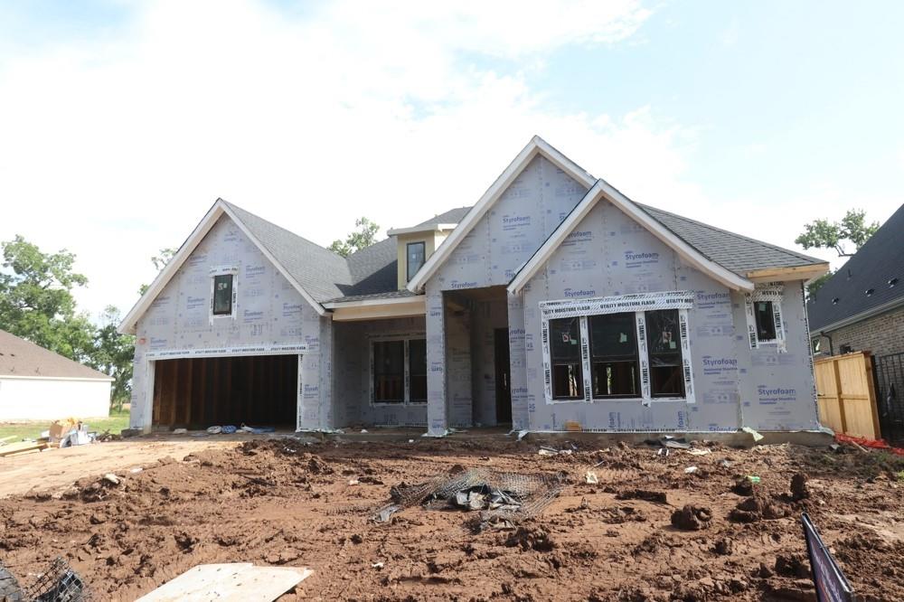 1435 Columbia Grove Drive