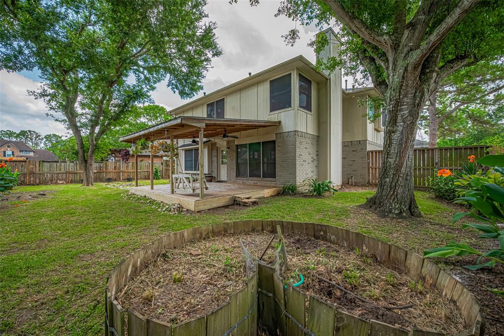 1907 Lavaca Street, Friendswood, Texas image 47
