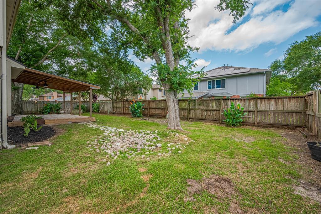 1907 Lavaca Street, Friendswood, Texas image 45
