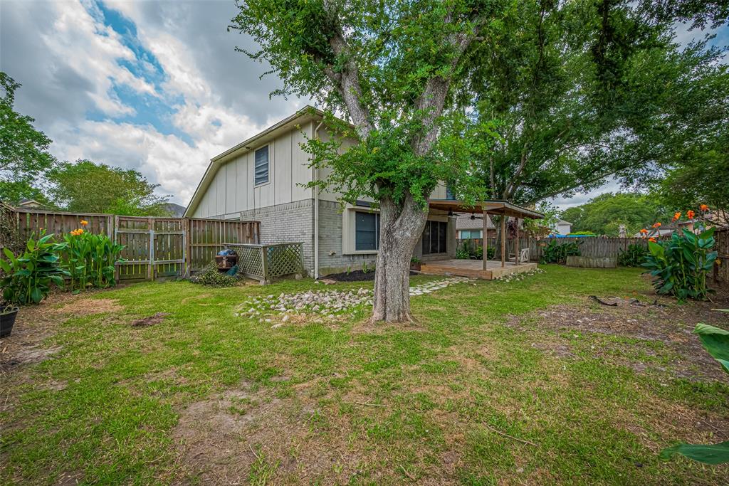 1907 Lavaca Street, Friendswood, Texas image 44