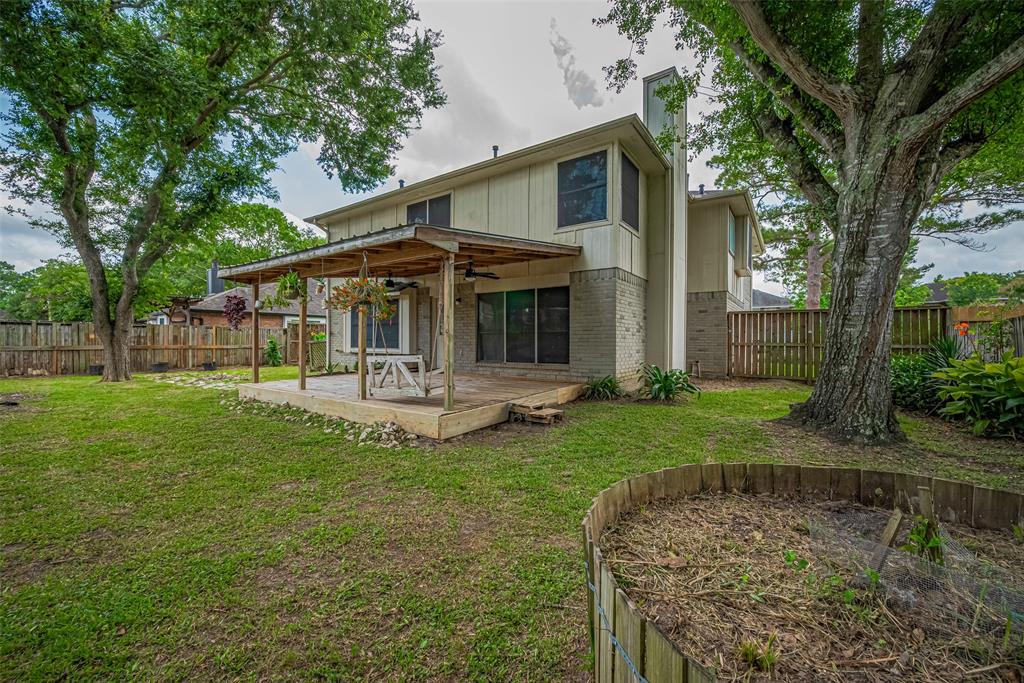 1907 Lavaca Street, Friendswood, Texas image 46