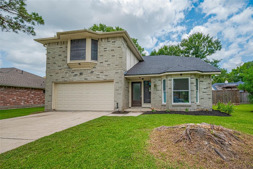 1907 Lavaca Street, Friendswood, Texas image 1