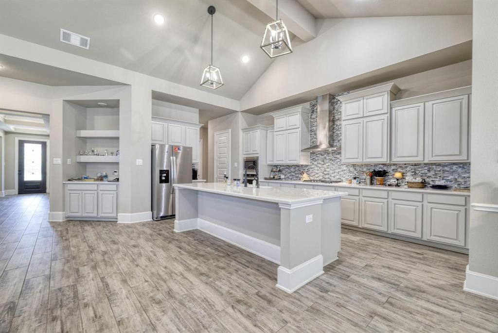 17473 Chestnut Cove Drive, Conroe, Texas image 20
