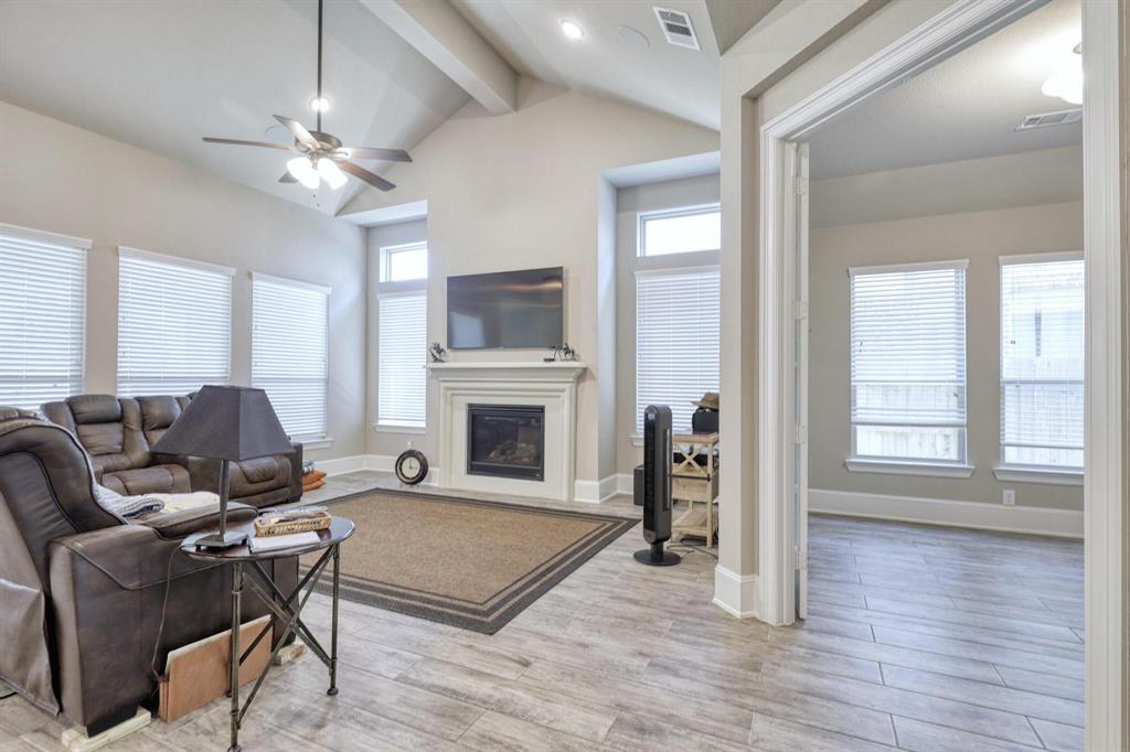 17473 Chestnut Cove Drive, Conroe, Texas image 19