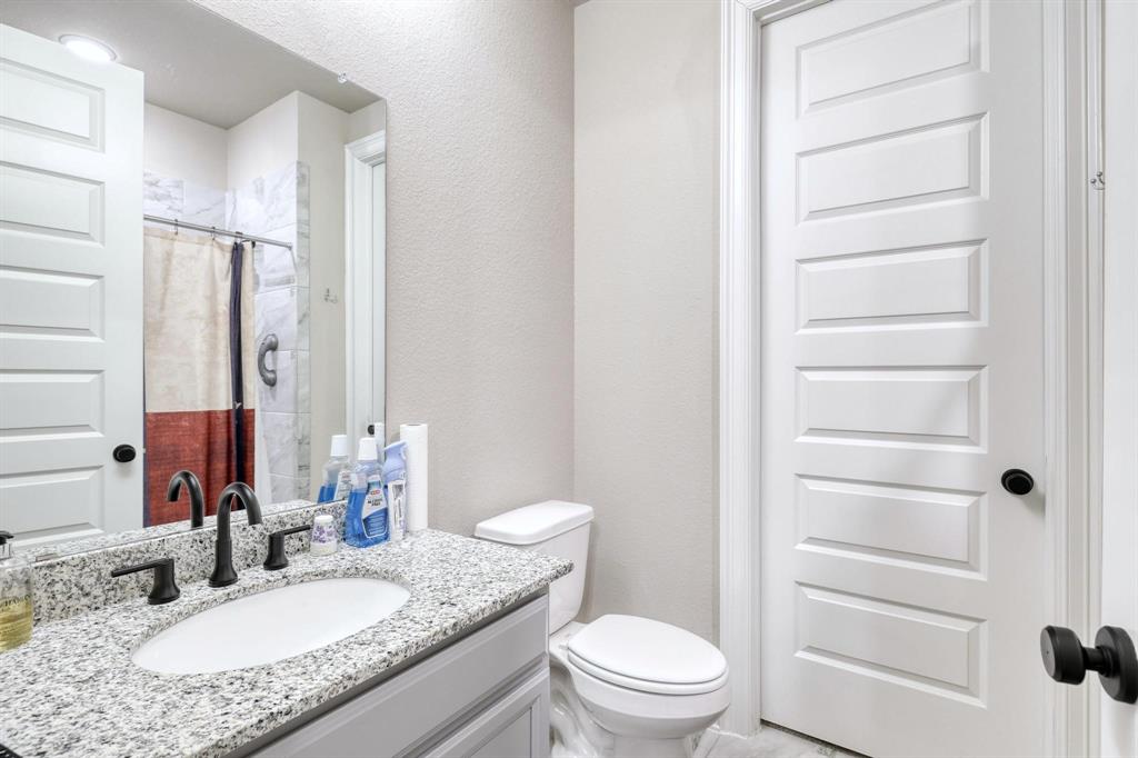 17473 Chestnut Cove Drive, Conroe, Texas image 17