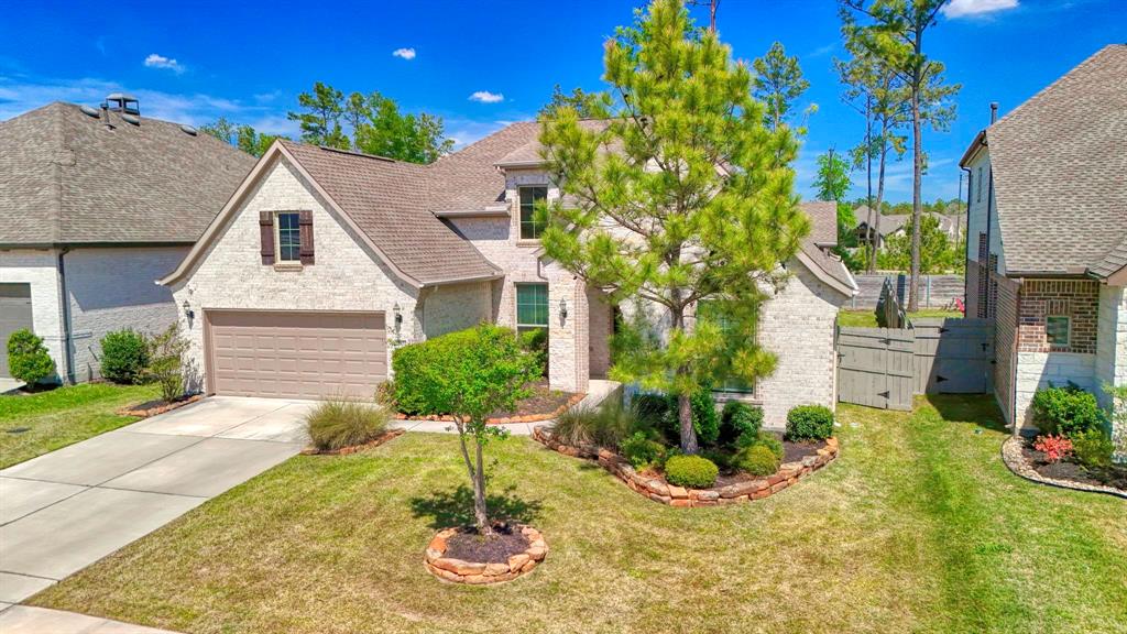 17473 Chestnut Cove Drive, Conroe, Texas image 5