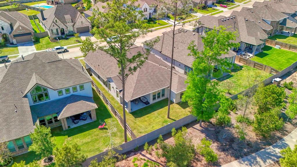 17473 Chestnut Cove Drive, Conroe, Texas image 36