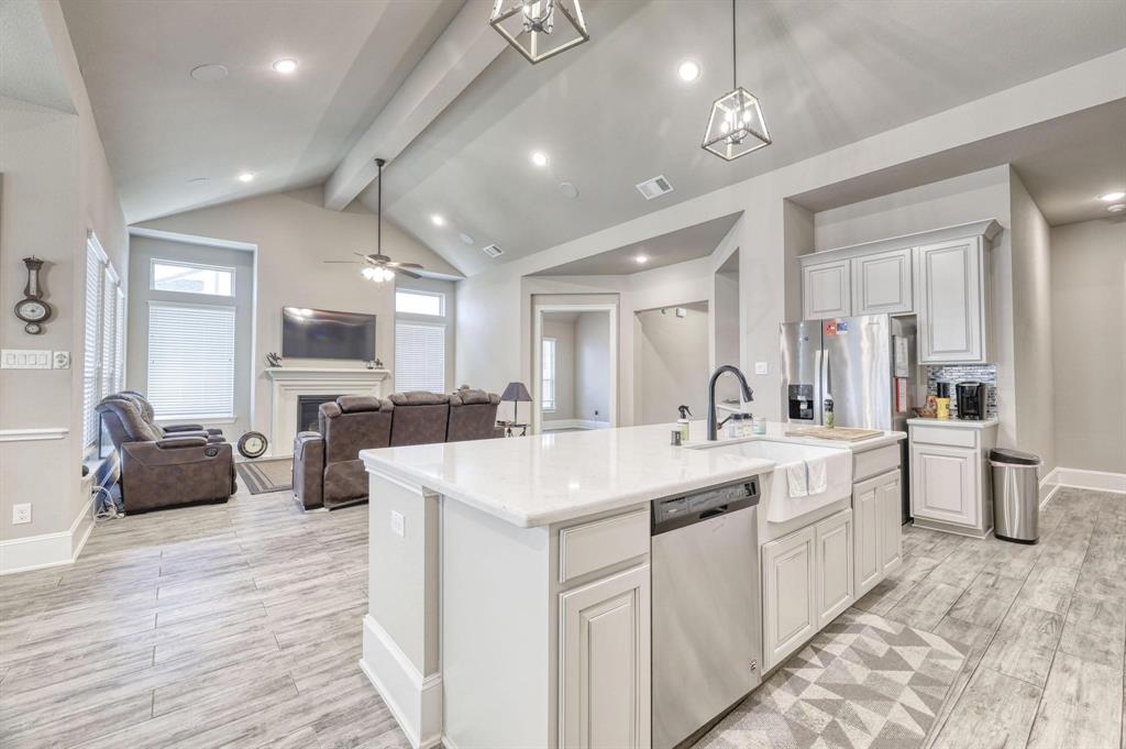 17473 Chestnut Cove Drive, Conroe, Texas image 22