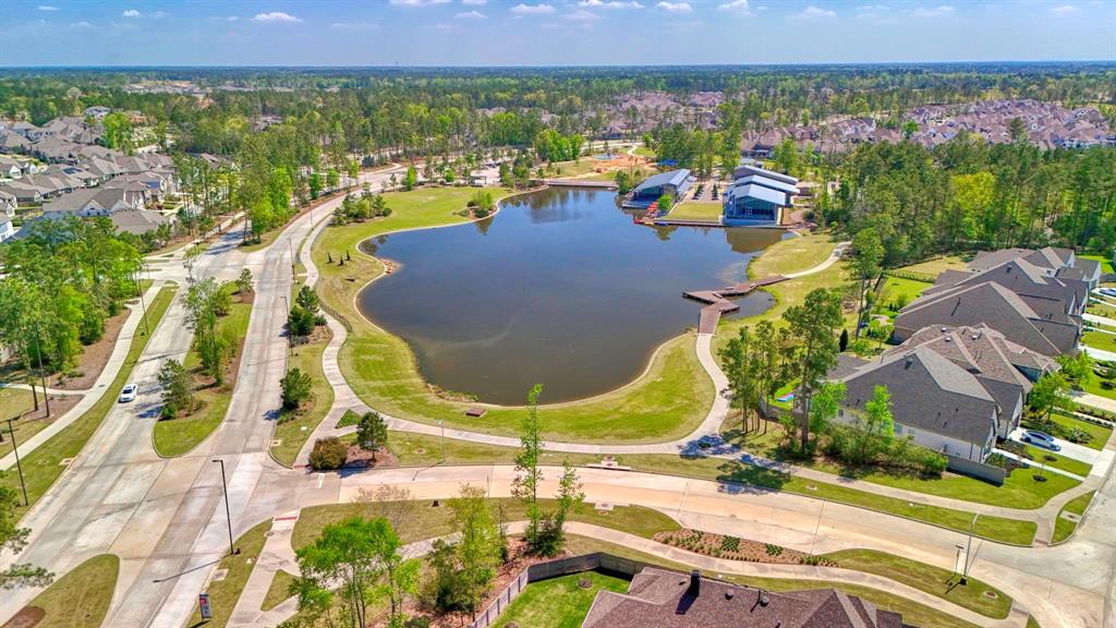 17473 Chestnut Cove Drive, Conroe, Texas image 37