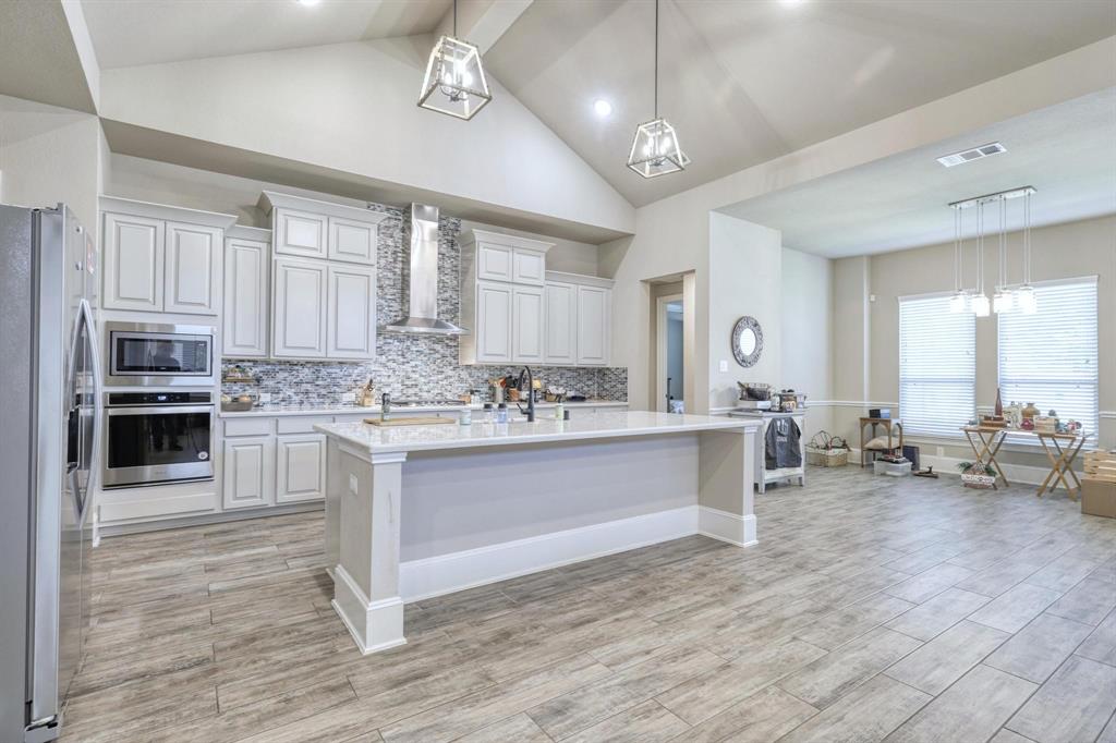 17473 Chestnut Cove Drive, Conroe, Texas image 18
