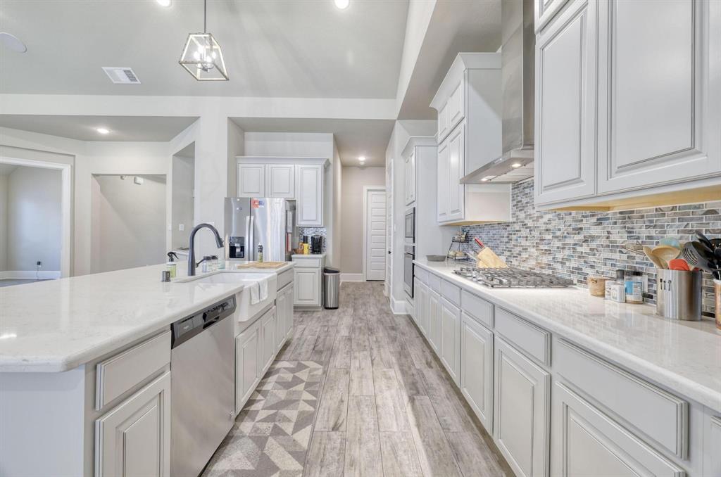 17473 Chestnut Cove Drive, Conroe, Texas image 21