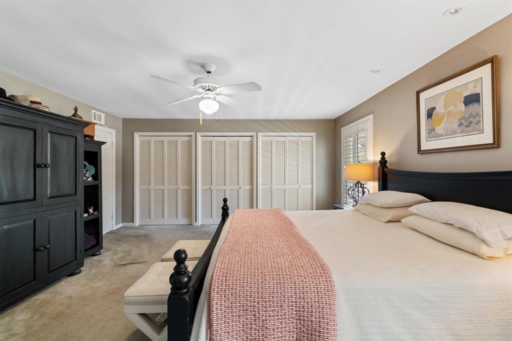 3666 Meadow Lake Lane, Houston, Texas image 22