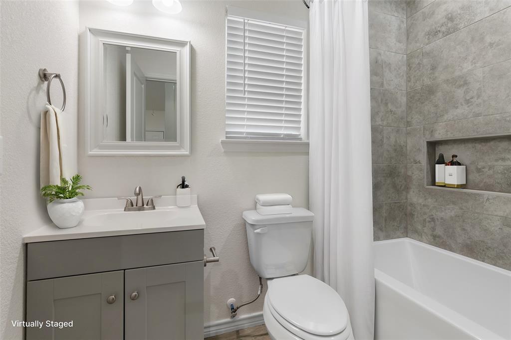 809 S Colbert Street, Conroe, Texas image 10
