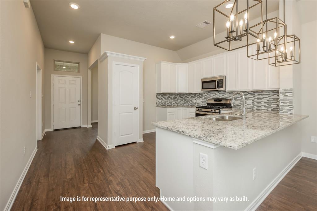 1451 Lake Ridge Drive, Brenham, Texas image 4