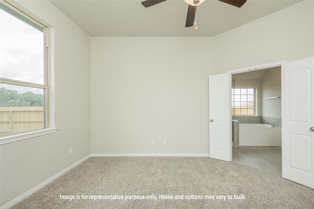 1451 Lake Ridge Drive, Brenham, Texas image 6