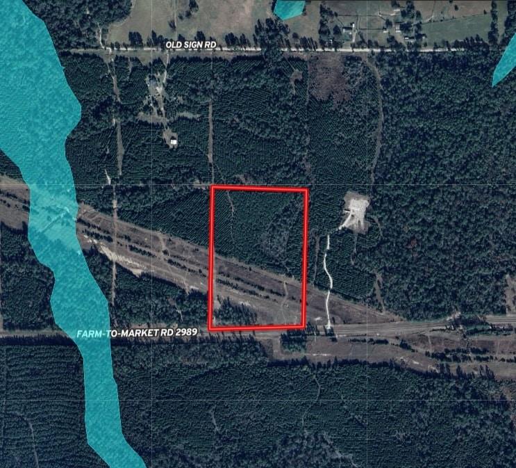 00000 Fm 2989, Midway, Texas image 6