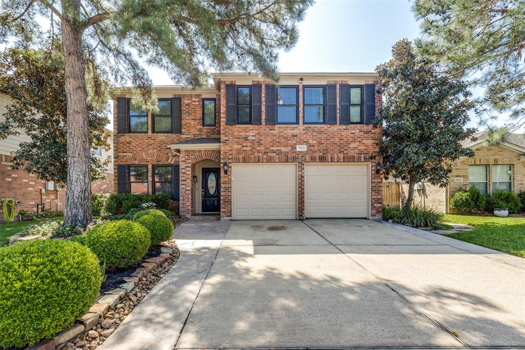 11823 Solon Springs Drive