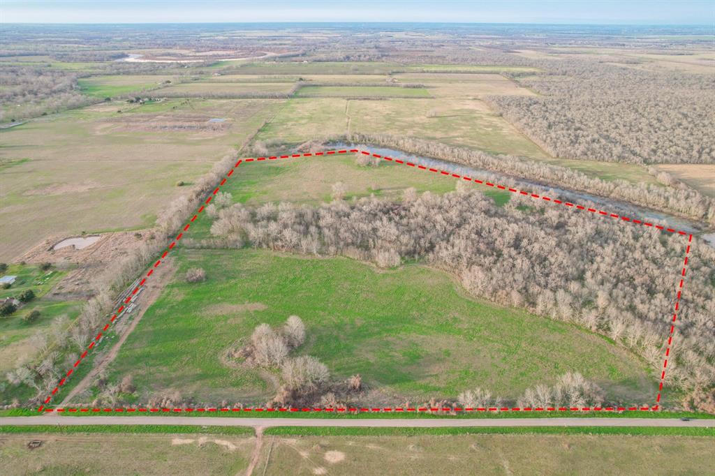 000 Garrett Road, Brookshire, Texas image 1