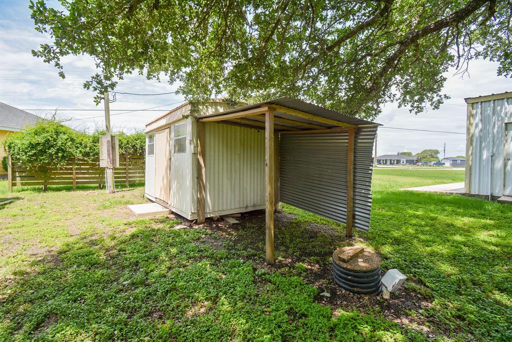 1501 Bayview Drive, Palacios, Texas image 34