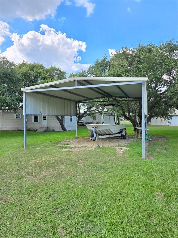 1501 Bayview Drive, Palacios, Texas image 3