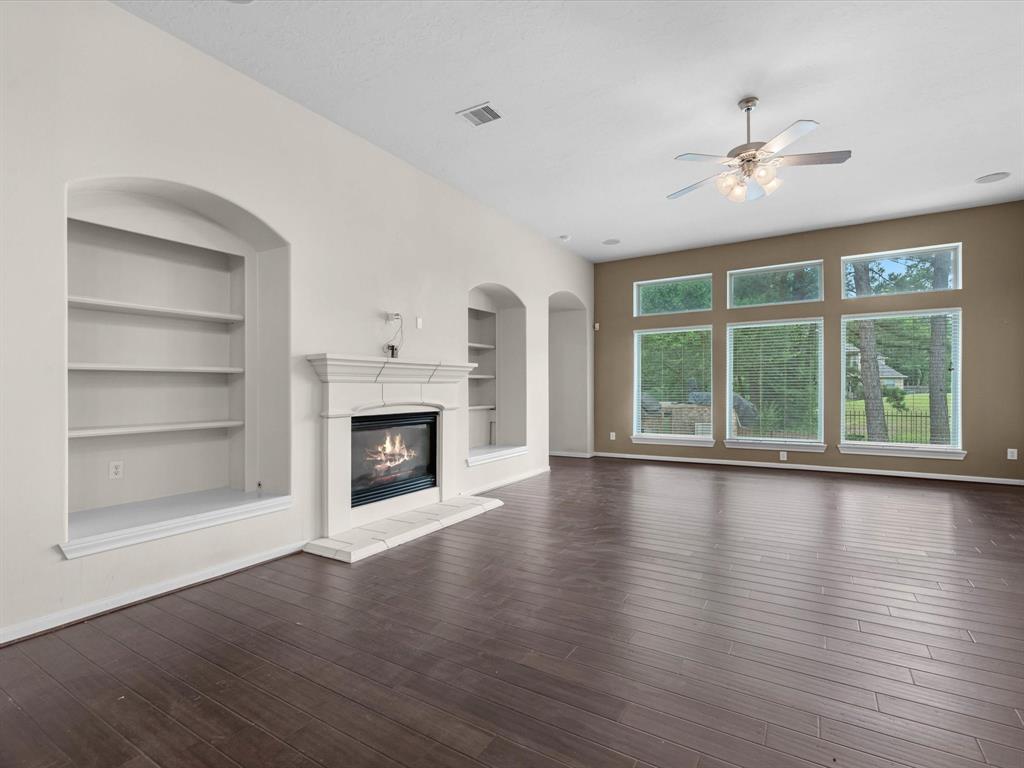 25398 Ramrock Drive, Porter, Texas image 4
