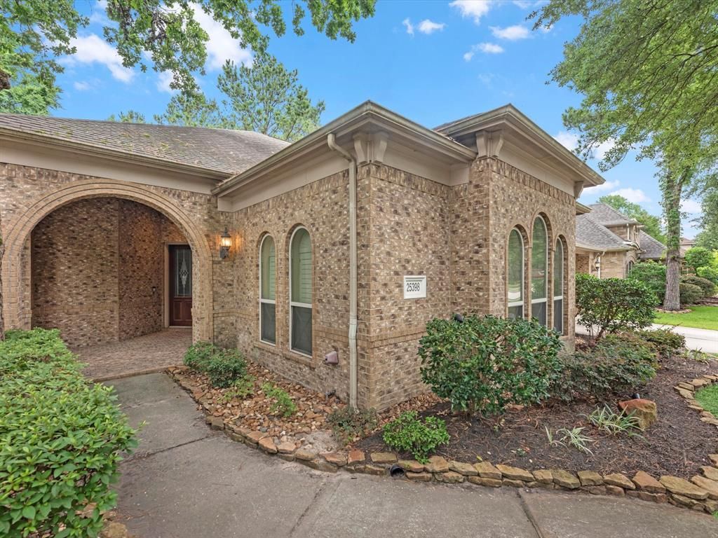 Photo of 25398 Ramrock Drive, Porter, TX 77365 (MLS # 10019156)