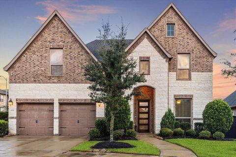 A home in Richmond