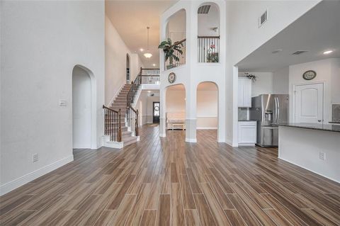 11202 Bluewater Lagoon Circle Cypress TX 77433