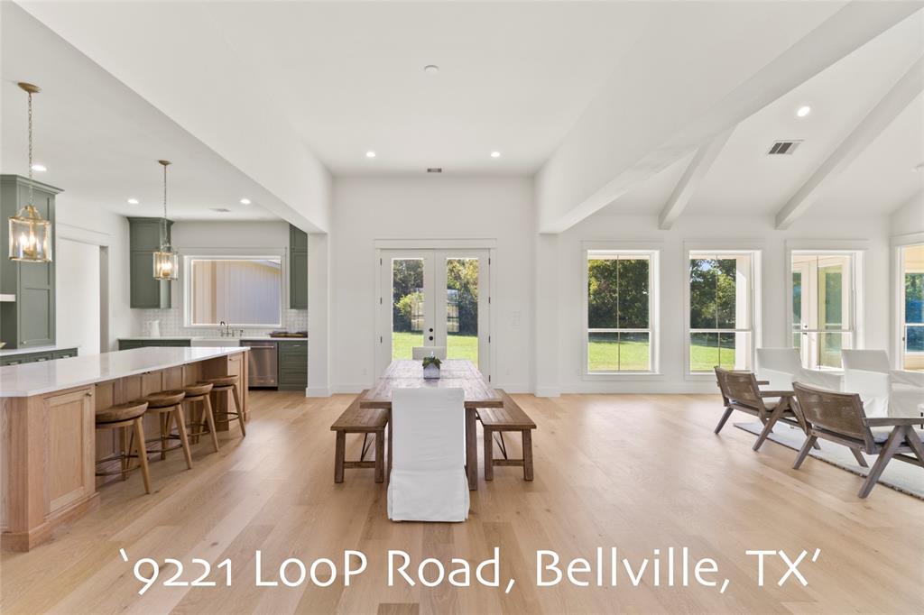 9221 Loop Road, Bellville, Texas image 1