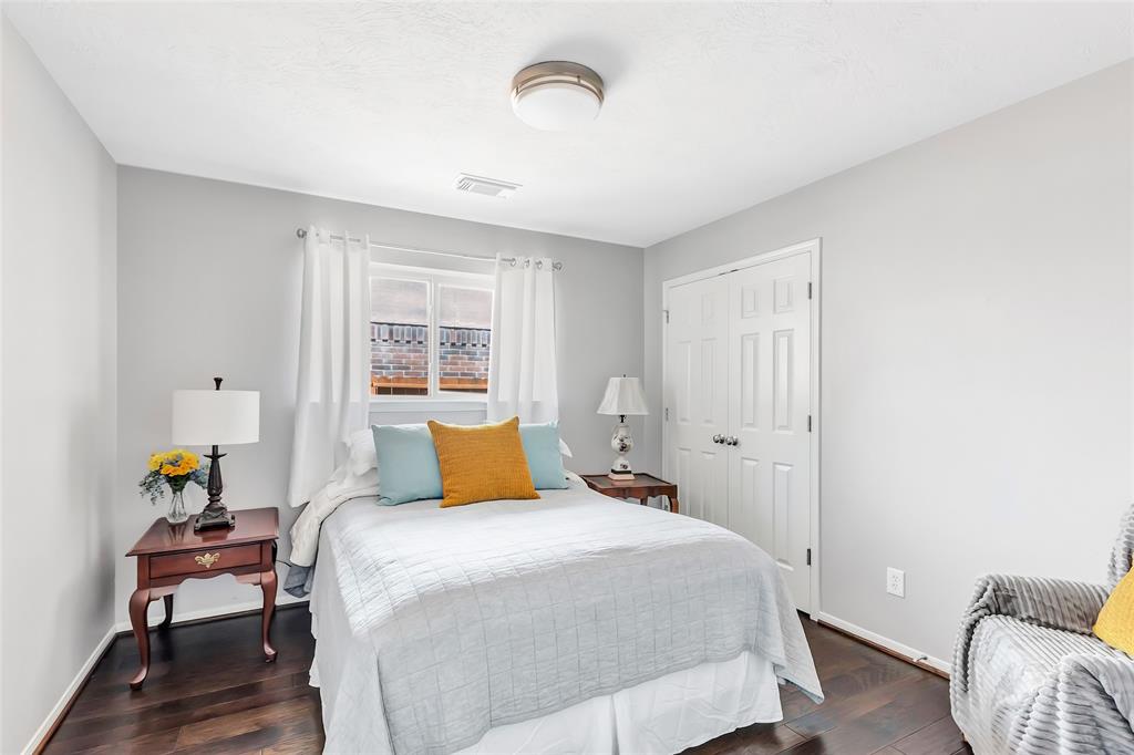19122 Dee Woods Drive, Humble, Texas image 12