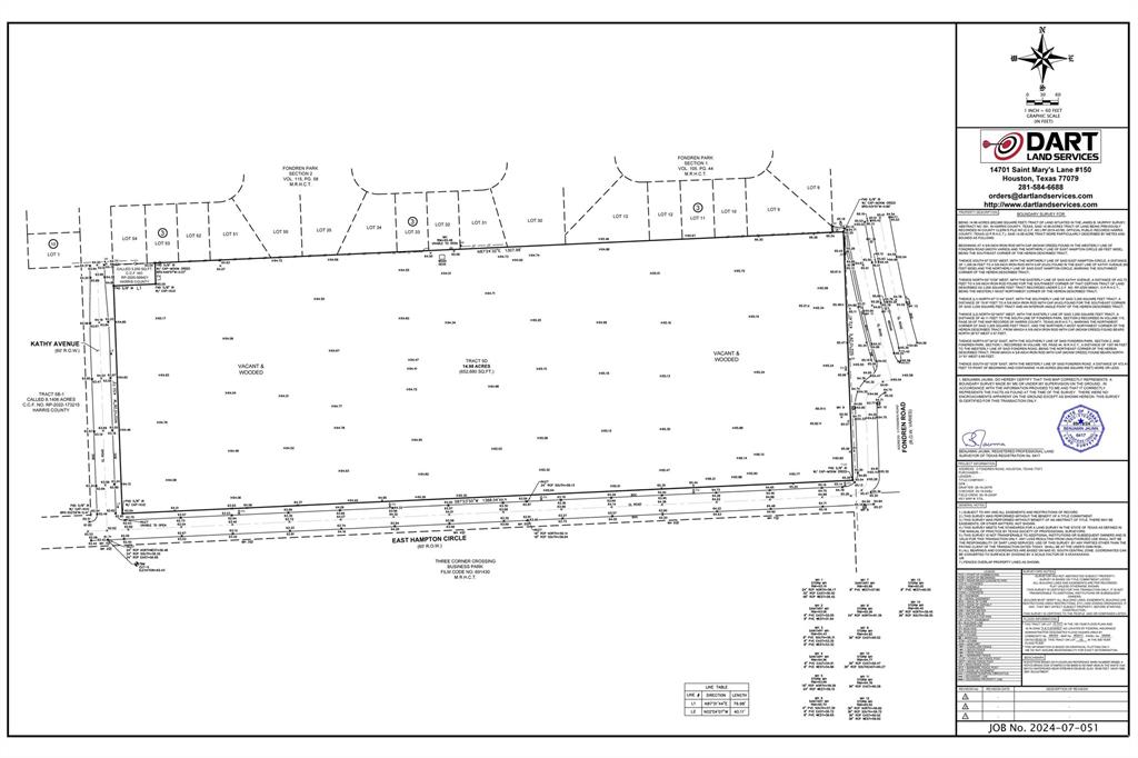 Fondren Road, Missouri City, Texas image 11