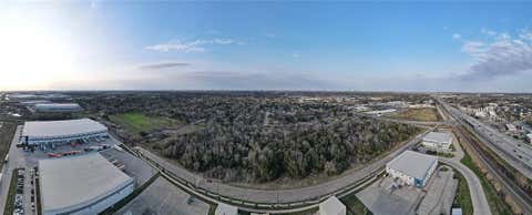 Vacant Land For Sale - Fondren Road<br/> Harris County, Missouri City, TX 77071
