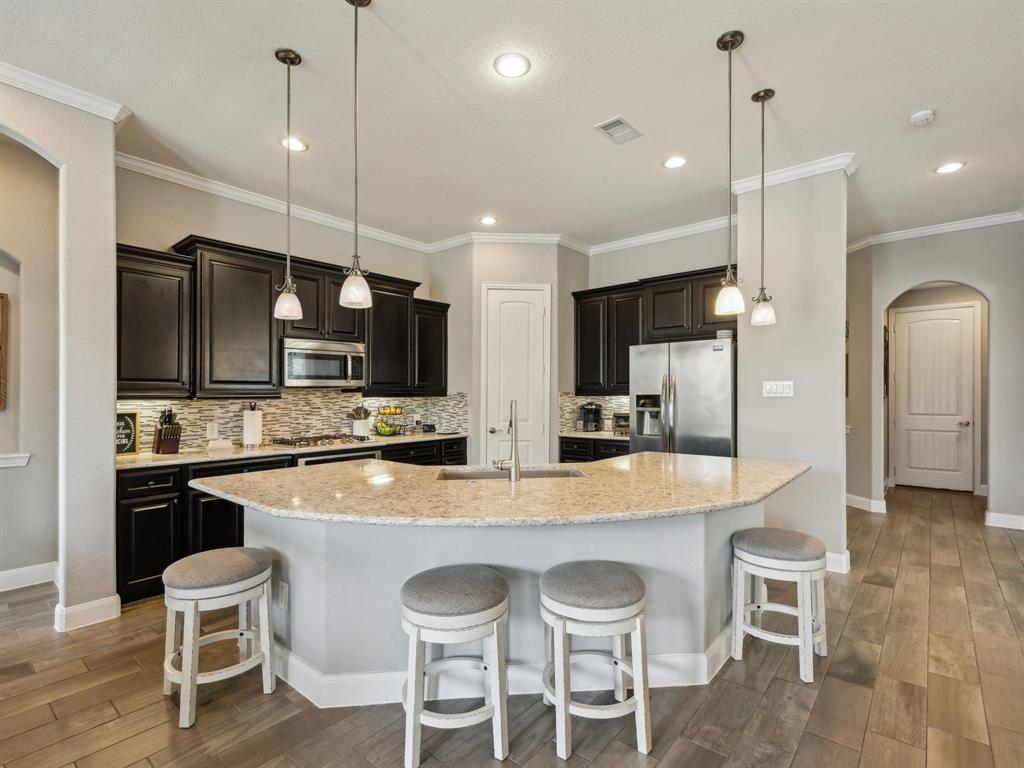 2601 Taylor Park Court, League City, Texas image 18