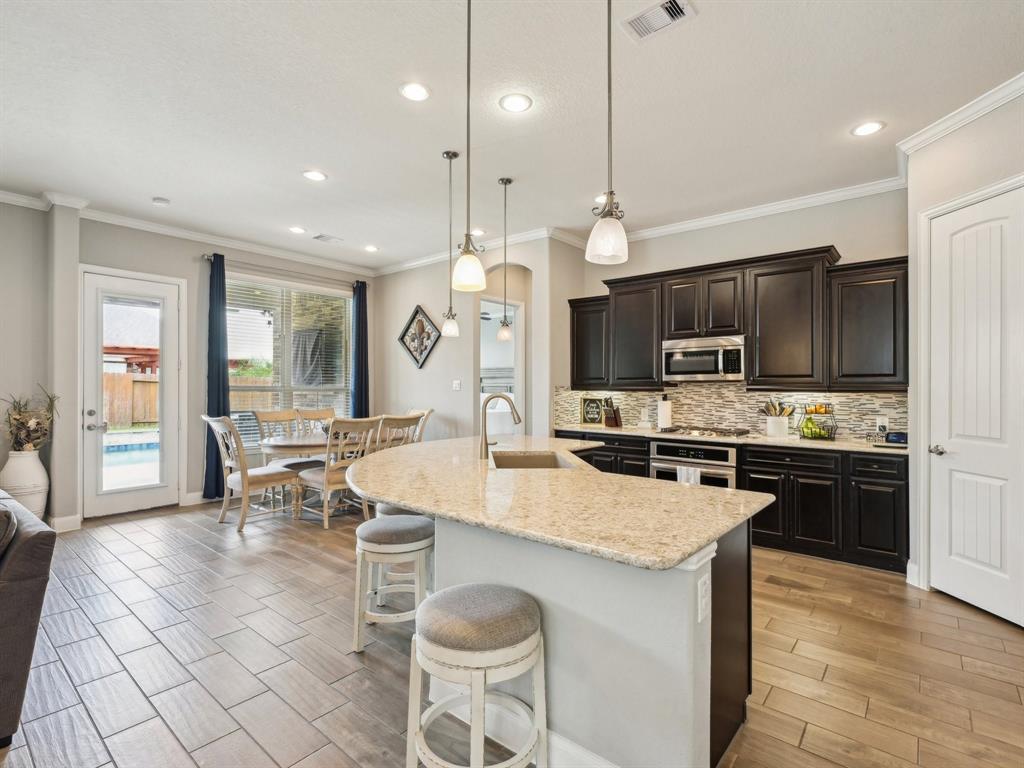 2601 Taylor Park Court, League City, Texas image 14