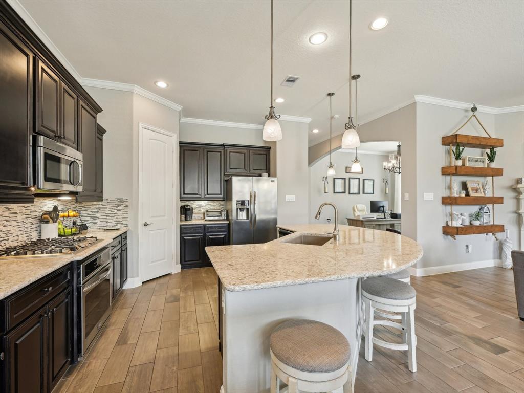2601 Taylor Park Court, League City, Texas image 17