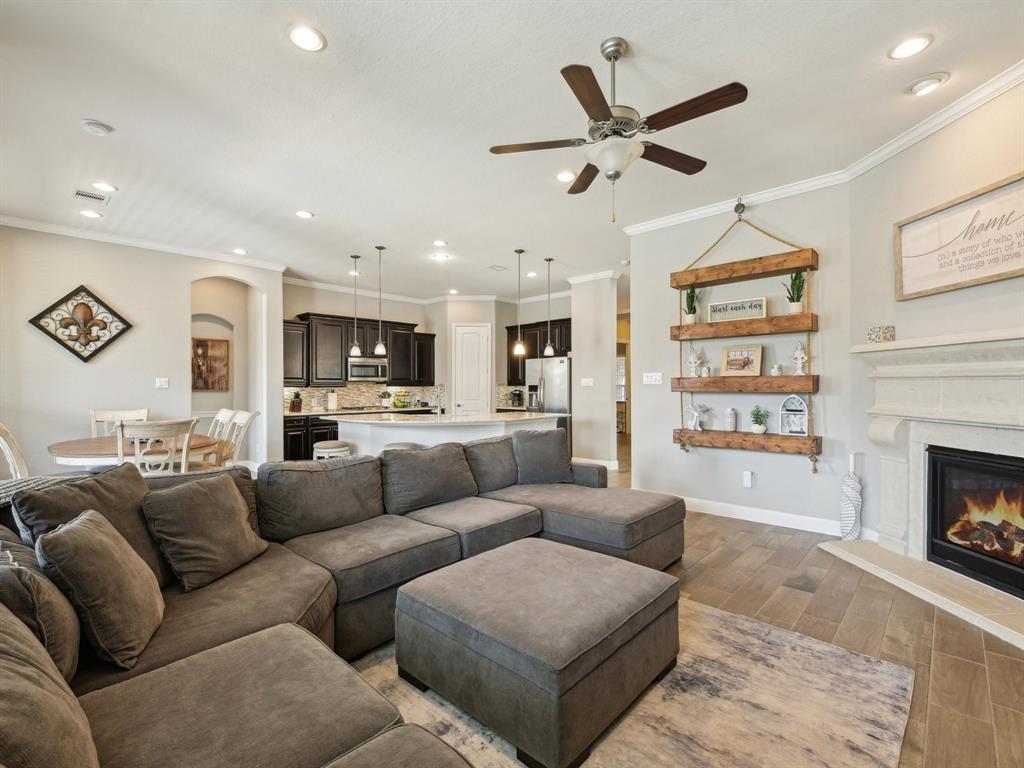 2601 Taylor Park Court, League City, Texas image 10