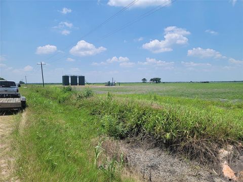 Vacant Land For Sale - County Rd 319<br/> Wharton County, El Campo, TX 77437