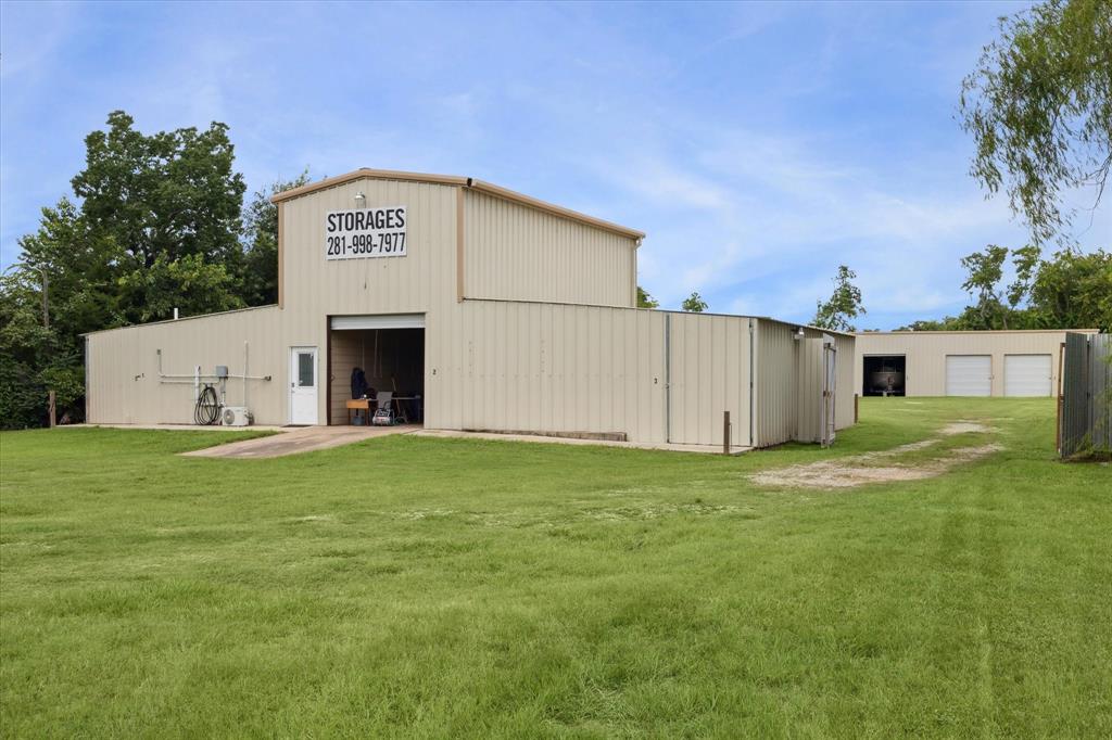 6921 Red Bluff Road