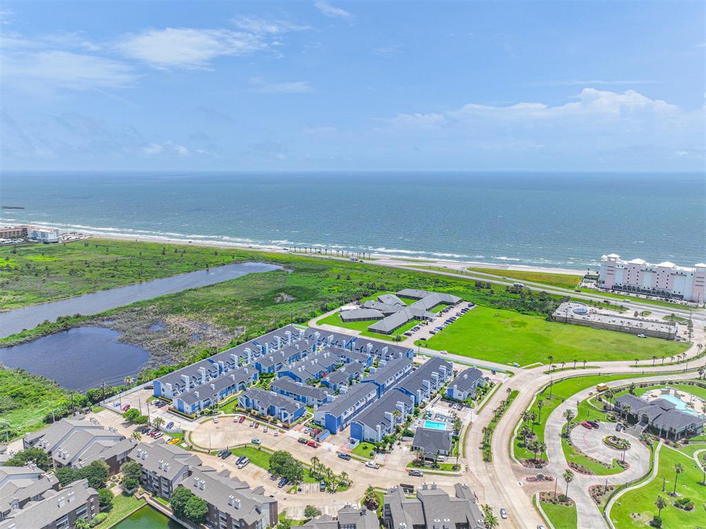 3506 Cove View Blvd Boulevard #701, Galveston, Texas image 25