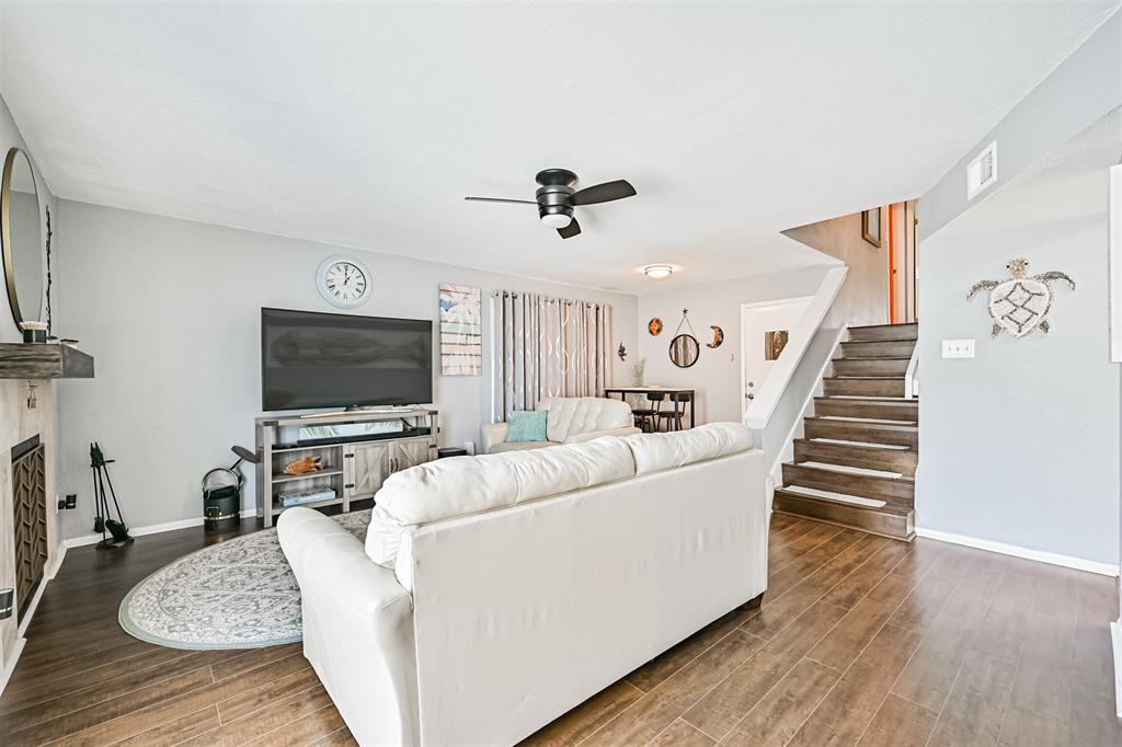 3506 Cove View Blvd Boulevard #701, Galveston, Texas image 11
