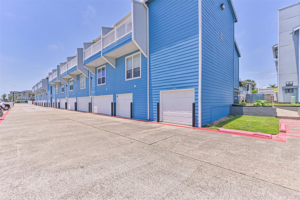 3506 Cove View Blvd Boulevard #701, Galveston, Texas image 23