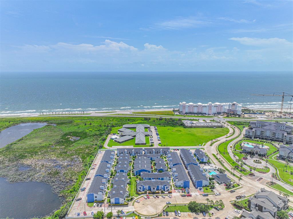 3506 Cove View Blvd Boulevard #701, Galveston, Texas image 26