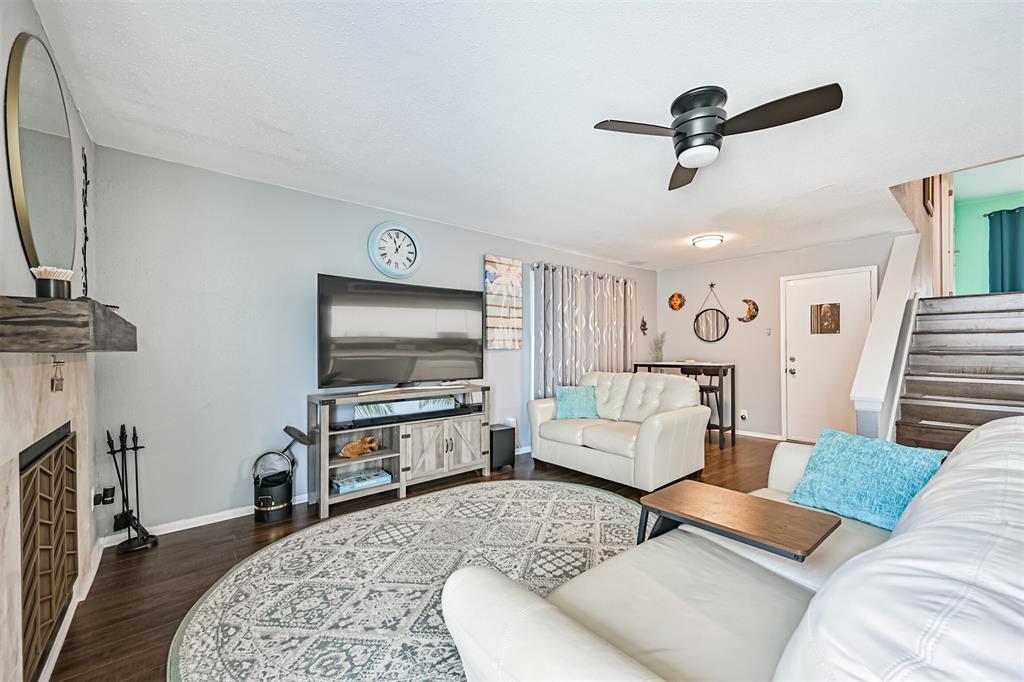 3506 Cove View Blvd Boulevard #701, Galveston, Texas image 6
