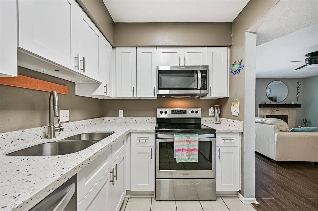 3506 Cove View Blvd Boulevard #701, Galveston, Texas image 13