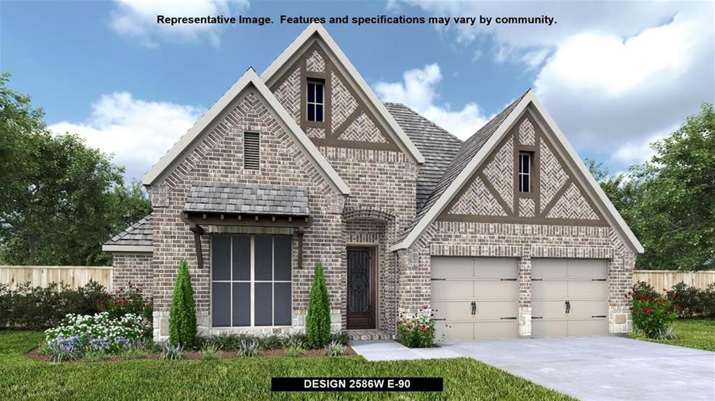 Photo 1 of 17 of 9922 Starry Night Lane house
